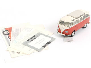 Lot 182 - FRANKLIN MINT (USA) (1)