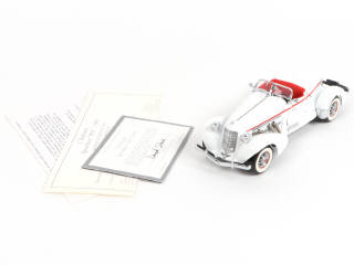 Lot 134 - FRANKLIN MINT (USA) (1)