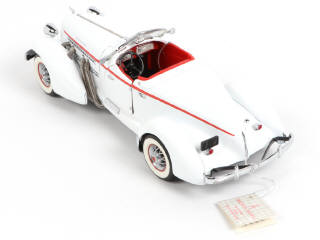 Lot 134 - FRANKLIN MINT (USA) (1)