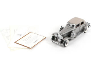 Lot 131 - FRANKLIN MINT (USA) (1)