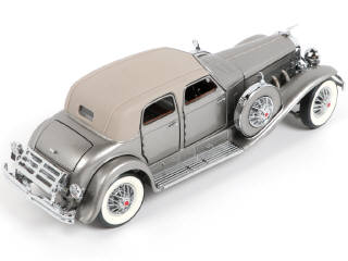 Lot 131 - FRANKLIN MINT (USA) (1)