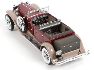 Lot 133 - FRANKLIN MINT (USA) (1)