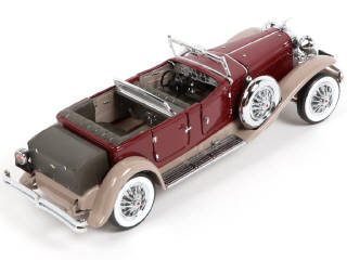 Lot 133 - FRANKLIN MINT (USA) (1)