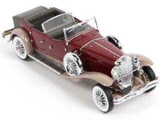 Lot 133 - FRANKLIN MINT (USA) (1)