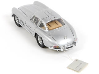 Lot 122 - FRANKLIN MINT (USA) (1)