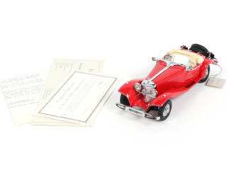 Lot 123 - FRANKLIN MINT (USA) (1)