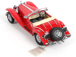 Lot 123 - FRANKLIN MINT (USA) (1)