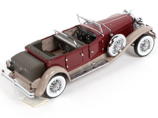 Lot 124 - FRANKLIN MINT (USA) (1)