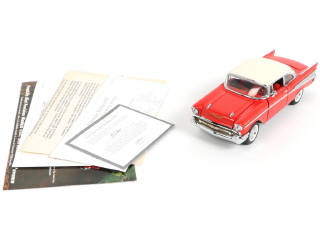 Lot 127 - FRANKLIN MINT (USA) (1)