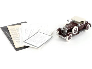 Lot 128 - FRANKLIN MINT (USA) (1)