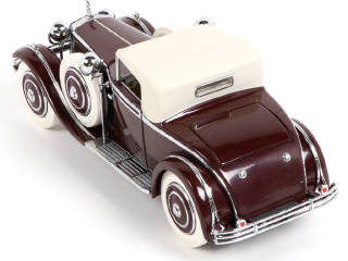 Lot 128 - FRANKLIN MINT (USA) (1)