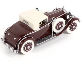 Lot 128 - FRANKLIN MINT (USA) (1)