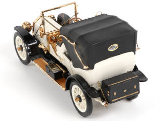 Lot 119 - FRANKLIN MINT (USA) (1)