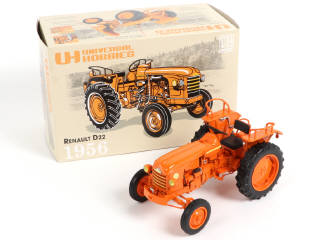 Lot 46 - UNIVERSAL HOBBIES (CHINE) (1)