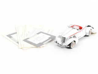 Lot 136 - FRANKLIN MINT (USA) (1)