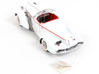 Lot 136 - FRANKLIN MINT (USA) (1)