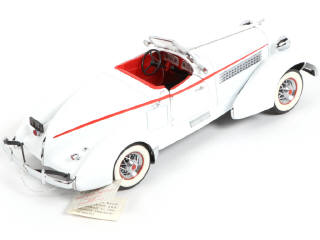 Lot 136 - FRANKLIN MINT (USA) (1)