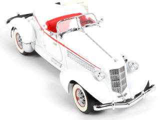 Lot 136 - FRANKLIN MINT (USA) (1)