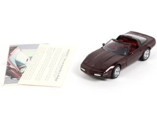 Lot 184 - FRANKLIN MINT (USA) (1)