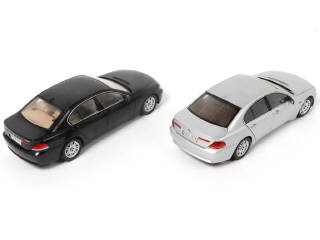 Lot 100 - KYOSHO (JAPON) (2)