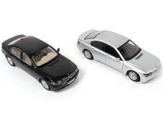 Lot 100 - KYOSHO (JAPON) (2)