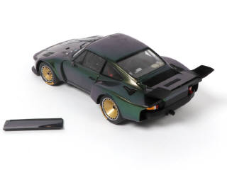 Lot 192 - EXOTO (USA) (1)