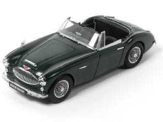 Lot 96 - KYOSHO (JAPON) (1)