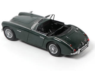 Lot 96 - KYOSHO (JAPON) (1)