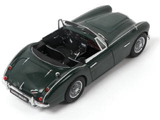 Lot 96 - KYOSHO (JAPON) (1)