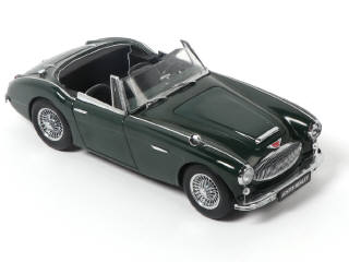 Lot 96 - KYOSHO (JAPON) (1)