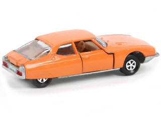 Lot 124 - MAJORETTE (FRANCE) (1)