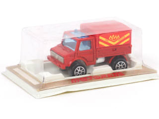 Lot 76 - MAJORETTE (FRANCE) (1)