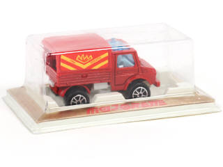 Lot 76 - MAJORETTE (FRANCE) (1)