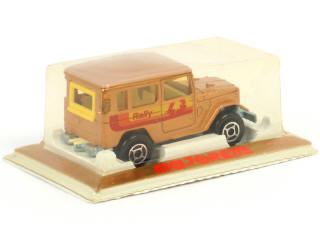 Lot 160 - MAJORETTE (FRANCE) (1)