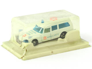 Lot 45 - MAJORETTE (FRANCE) (1)