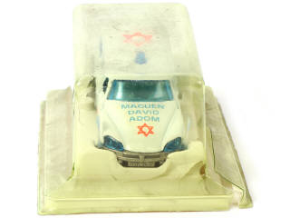 Lot 45 - MAJORETTE (FRANCE) (1)