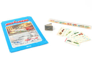 Lot 1 - MAJORETTE (FRANCE) (1)