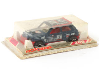 Lot 134 - MAJORETTE (FRANCE) (1)