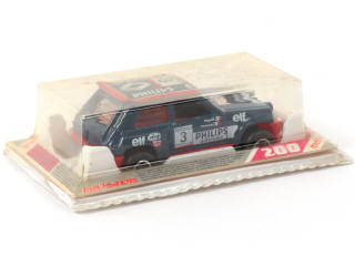 Lot 134 - MAJORETTE (FRANCE) (1)