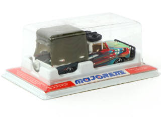 Lot 79 - MAJORETTE (FRANCE) (1)