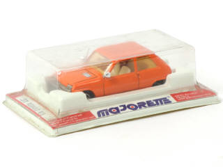 Lot 138 - MAJORETTE (FRANCE) (1)