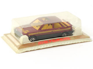 Lot 154 - MAJORETTE (FRANCE) (1)