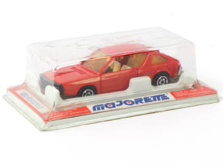 Lot 142 - MAJORETTE (FRANCE) (1)