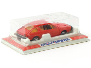 Lot 142 - MAJORETTE (FRANCE) (1)