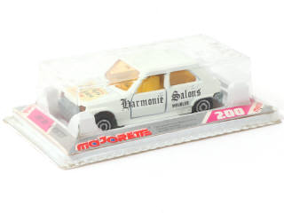 Lot 164 - MAJORETTE (FRANCE) (1)