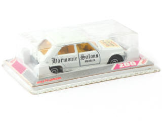 Lot 164 - MAJORETTE (FRANCE) (1)