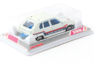 Lot 23 - MAJORETTE (FRANCE) (1)