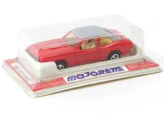 Lot 127 - MAJORETTE (FRANCE) (1)