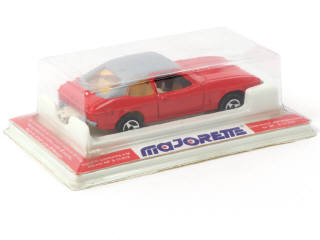 Lot 127 - MAJORETTE (FRANCE) (1)