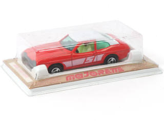 Lot 128 - MAJORETTE (FRANCE) (1)